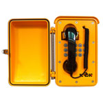Kntech  Waterproof telephone 